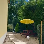 Apartment Le Petit *