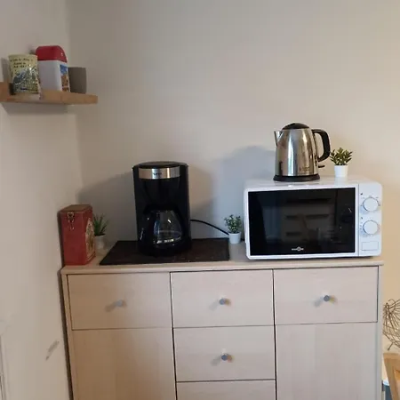 Le Petit Apartment