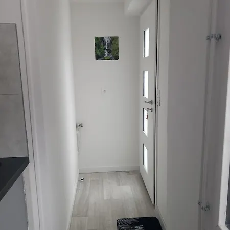 Le Petit Apartment Beaune (Cote d'Or)