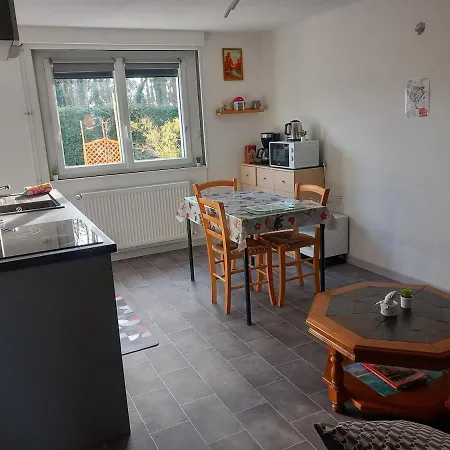 Le Petit Appartement *
