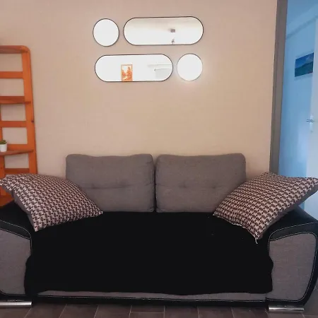 Διαμέρισμα Le Petit