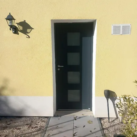 Le Petit Appartement *