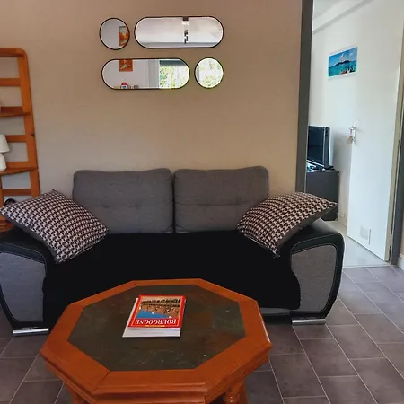 Apartment Le Petit