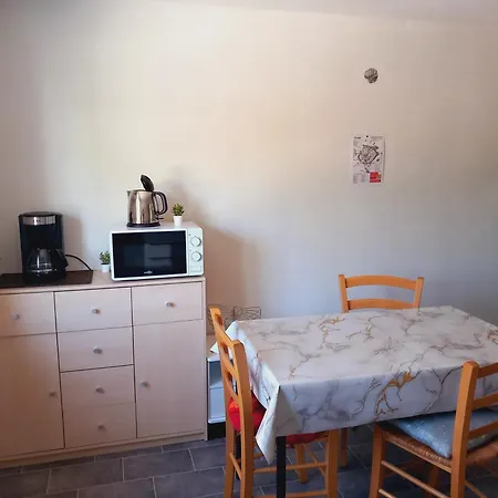 Apartment Le Petit Beaune (Cote d'Or)