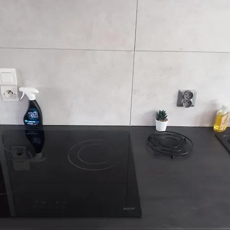 Le Petit Apartment *