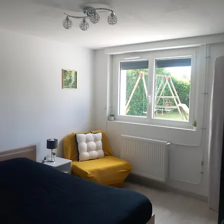 Le Petit Apartment