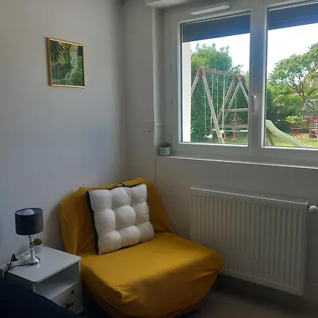 Le Petit Apartment Beaune (Cote d'Or)