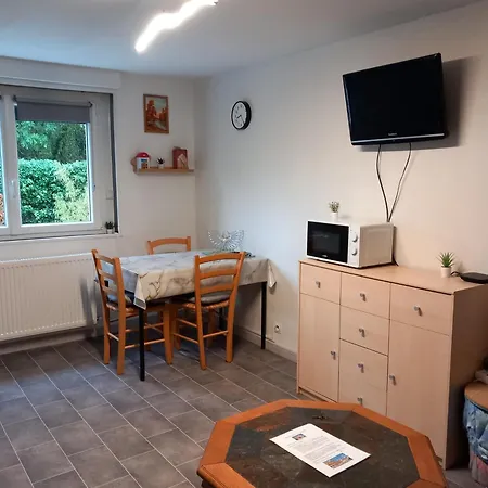 Le Petit Apartment Beaune (Cote d'Or)