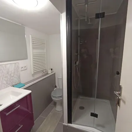 Le Petit Beaune (Cote d'Or)