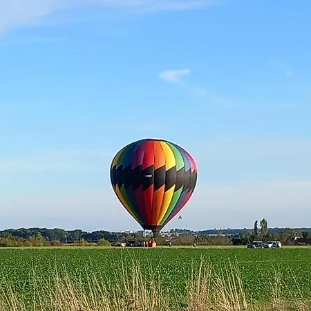 Διαμέρισμα Le Petit Μπον