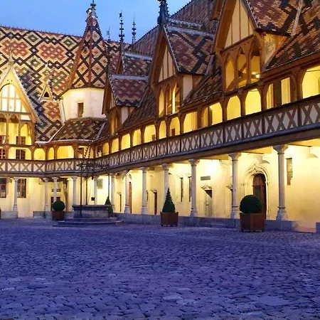 Le Petit Apartment *