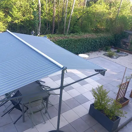 Le Petit Appartement Beaune (Cote d'Or)