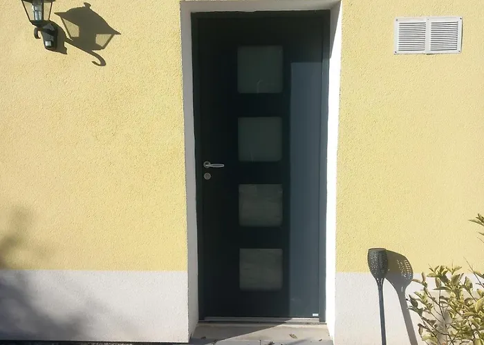 Le Petit Apartment *