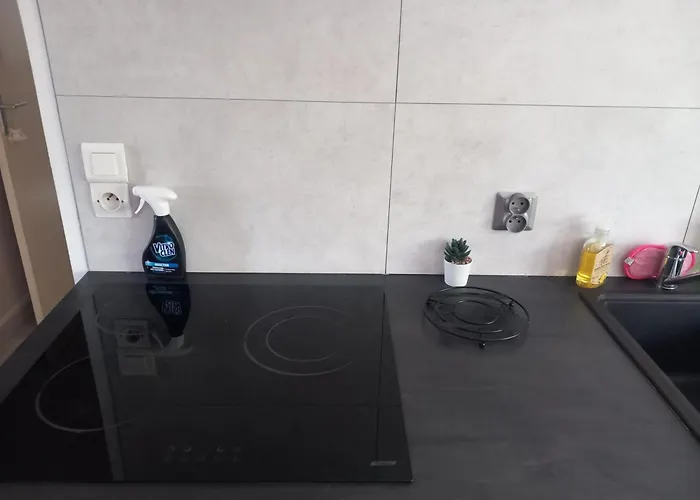 Le Petit Apartment *