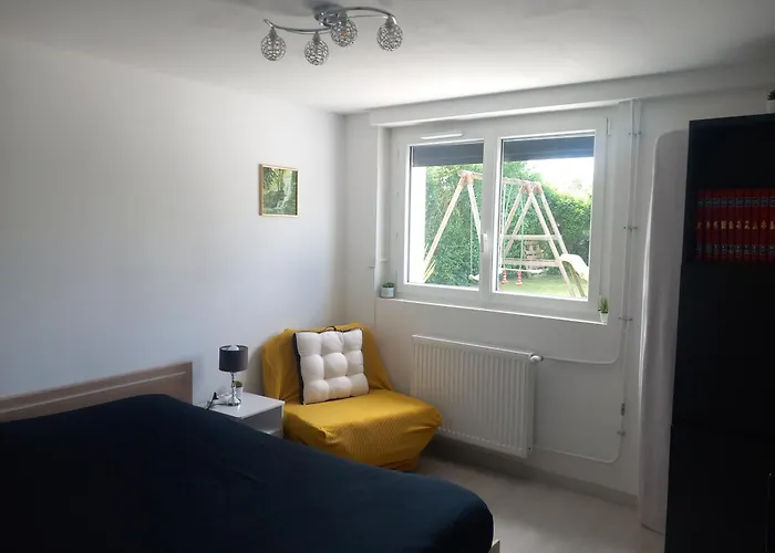 Le Petit Apartment