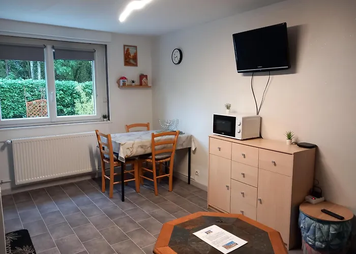 Le Petit Apartment Beaune (Cote d'Or)