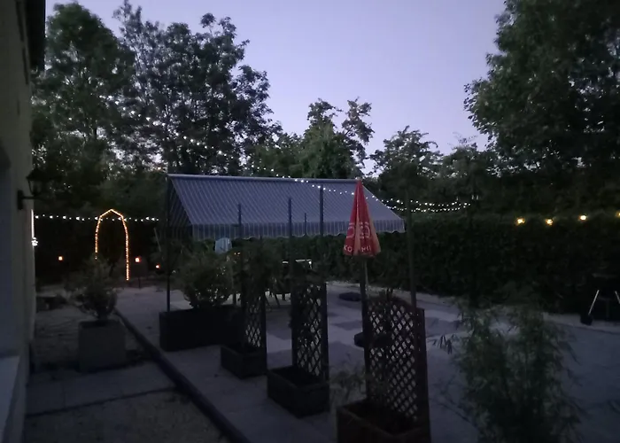 Le Petit Apartment *