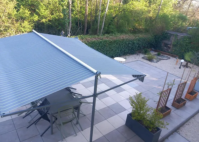 Le Petit 公寓 博讷